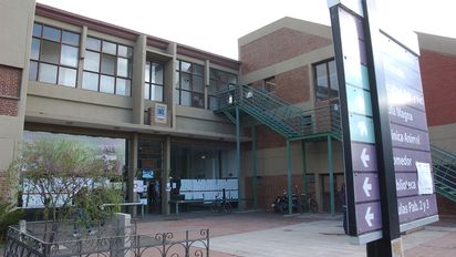 Docentes de la UNRC paran hoy sin asistencia a sus lugares de trabajo