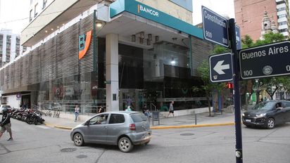 No habrá atención en los bancos mañana por reclamos salariales