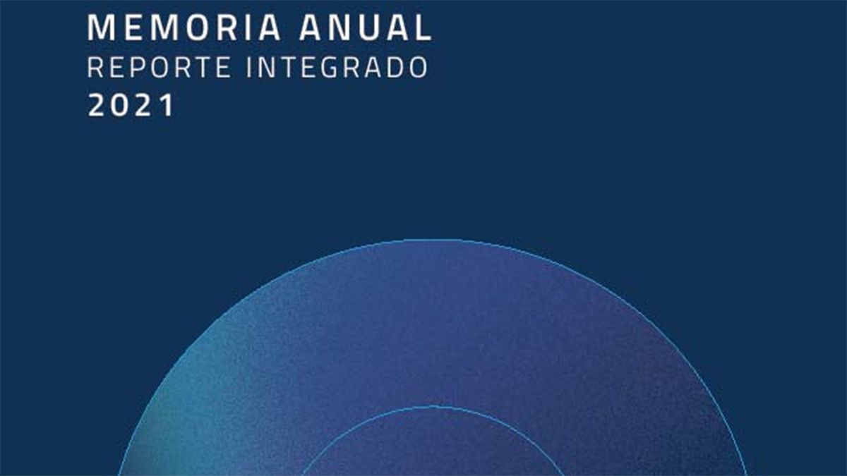Banco Macro presenta su Memoria Anual Reporte Integrado 2021