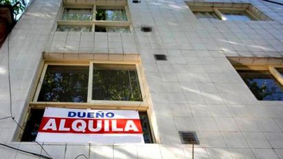 Ley de Alquileres: el Senado puso en marcha el debate y Juntos por el Cambio reclamó