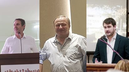 Elecciones municipales: entre la definición de fechas y candidatos
