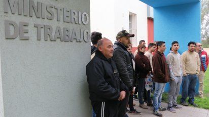 Jumalá: apuntan a créditos para comprar insumos y volver a producir
