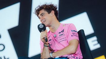 Madring, el nuevo circuito que deberá enfrentar Colapinto este fin de semana Madring, el nuevo circuito que deberá enfrentar Colapinto este fin de semana