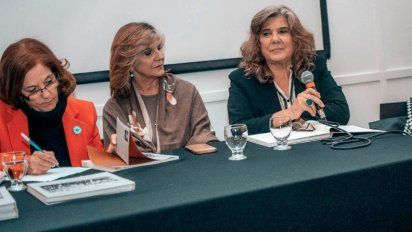Las mujeres del Cordobazo salen a la luz en una publicación histórica