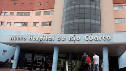 Un joven está grave tras recibir un disparo en el IPV Alberdi