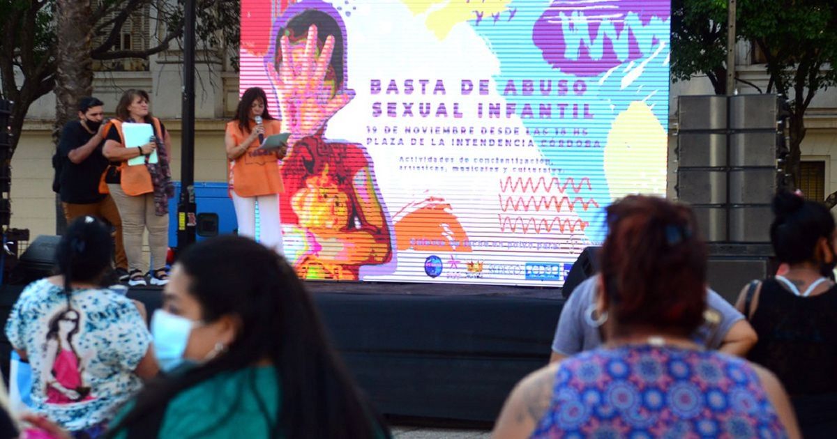 Detuvieron a 30 personas en Argentina por abuso sexual infantil durante un operativo internacional