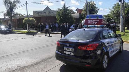 Despidieron a Umma, mientras la Justicia busca a otros tres sospechosos del crimen
