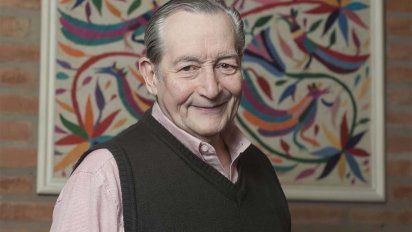 Falleció Agustín Alezzo, uno de los últimos «grandes» del teatro argentino