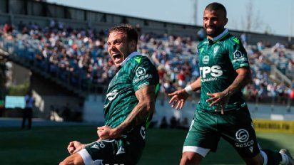 Rodolfo Rotondi: crónica del riocuartense que conquistó Valparaíso