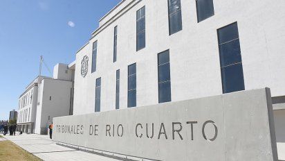 Judiciales levantaron el paro y la toma en Tribunales de Córdoba