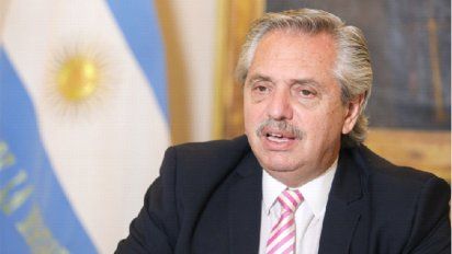 El presidente recibirá el próximo miércoles a la Mesa de Enlace