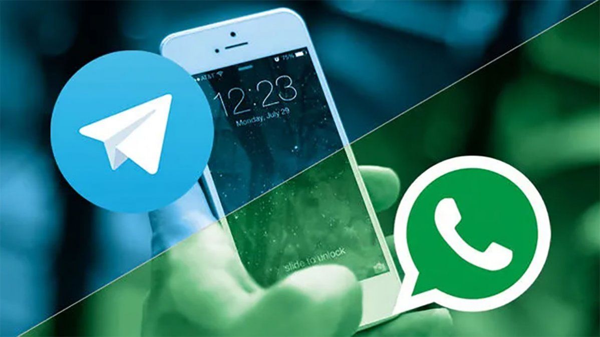 Las 5 razones por las que Telegram hoy conviene más que WhatsApp