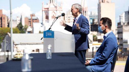 Desde el viernes, Córdoba habilita el turismo en forma progresiva