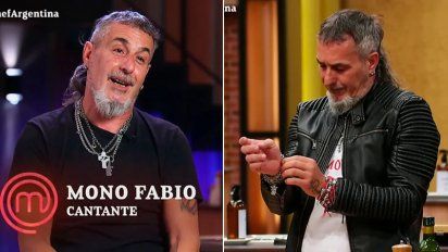 El Mono es el segundo eliminado y las redes estallaron