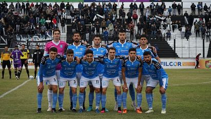 Estudiantes cayó ante Chaco For Ever en Primera Nacional