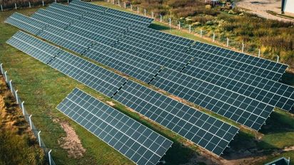 Córdoba revoluciona el mercado energético con blockchain y fija un plan maestro hacia 2030