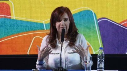 La Corte tuvo que salir a aclarar que el juicio a Cristina no se pospone