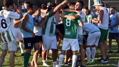 “Fuimos el mejor equipo”