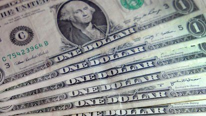 Los dólares financieros, con subas de hasta 6% tras las nuevas restricciones