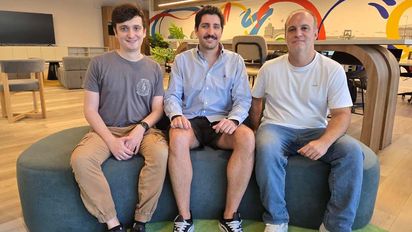 El problema que nadie resolvía: crearon una fintech para ordenar los cobros por transferencias