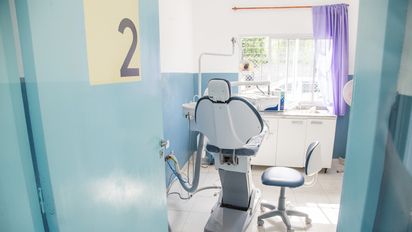 Tres centros totalmente renovados para la atención primaria en la capital