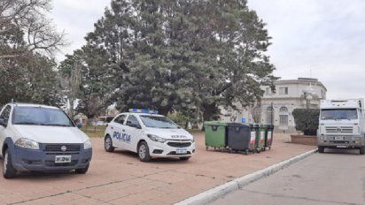 Mientras esperan resultados de hisopados, hay 272 aislados en Cabrera