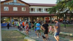 estudiantes de rio cuarto: convocan a elecciones generales para renovar autoridades