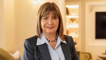 Bullrich cierra la campaña en la Rural de Río Cuarto