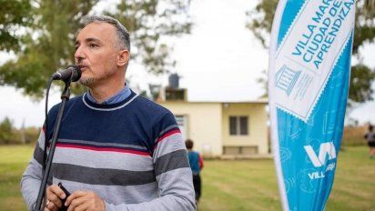 Receso invernal: suman actividades presenciales en el Parque de la Vida 