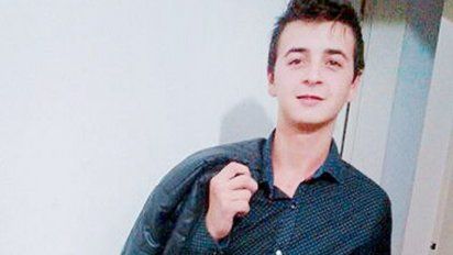 A un año de la muerte de Eneas, pintarán una estrella amarilla