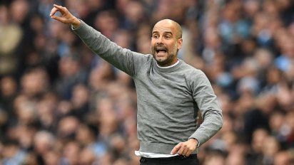 Guardiola elogió a un equipo argentino