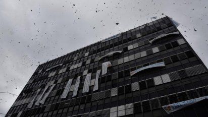 Los gremios de Luz y Fuerza, en alerta por los cambios en Epec