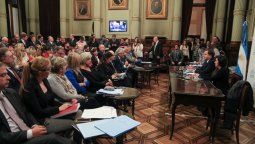 El oficialismo apoya el pedido de allanamiento a Cristina