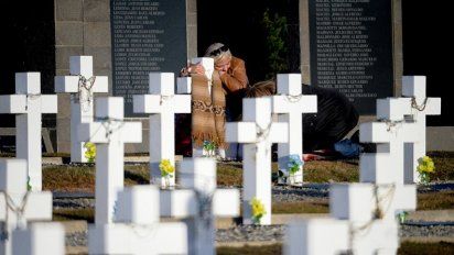 Malvinas: confirman que Londres planeaba atacar el continente