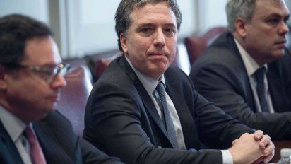 Dujovne coordinará 9 Ministerios de la Nación