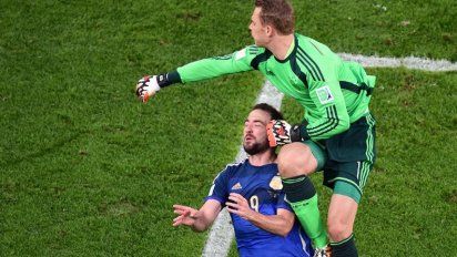 Neuer: