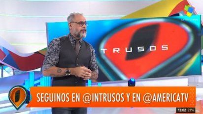 Jorge Rial se queda en