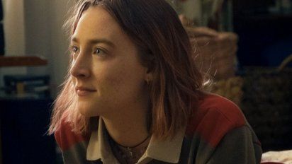 Lady Bird