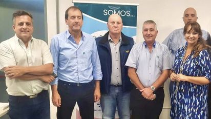 Coninagro Córdoba, y un año de intenso trabajo en favor de productores y cooperativas