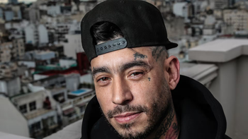 Allanaron la productora de Ulises Bueno