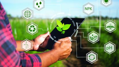 Cómo las Agtech posicionaron a Argentina en el mercado mundial