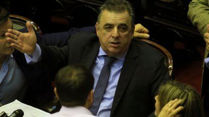 Mestre irá con la histórica lista 3 y Negri con Córdoba Cambia