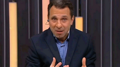 El Gobierno de Maduro retuvo al periodista argentino Jorge Pizarro y el Gobierno de Milei pidió una solución