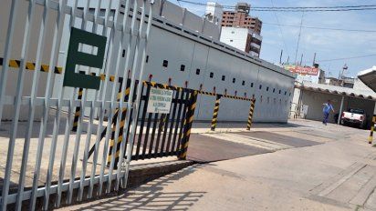 Sorpresa y desconcierto en Epec: aún no sabe qué hará con la tarifa durante el resto del año