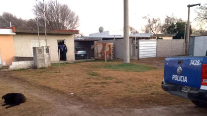 Allanaron su casa por error y le provocaron varios daños: