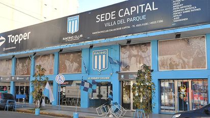 Racing fue condenado a pagar una cifra millonaria por el asesinato de Nicolás Pacheco