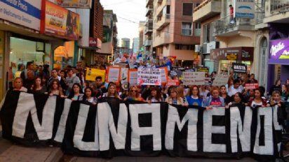 Crearán un protocolo de investigación de muertes violentas con motivo de género