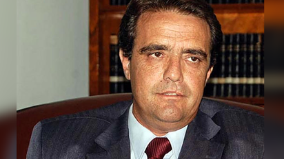 Investigan la muerte del juez federal de Concepción del Uruguay