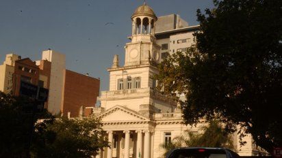 El Municipio difundió el resultado de los concursos públicos