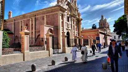 La provincia de Córdoba anticipa un alto nivel de turismo en Semana Santa